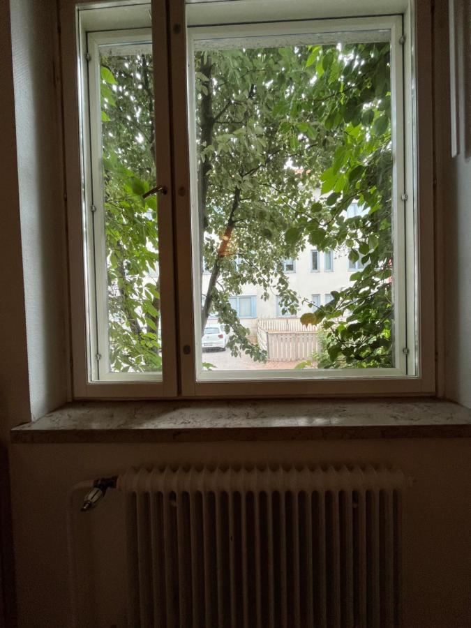Ihana Yksioe Turun Keskustassa *